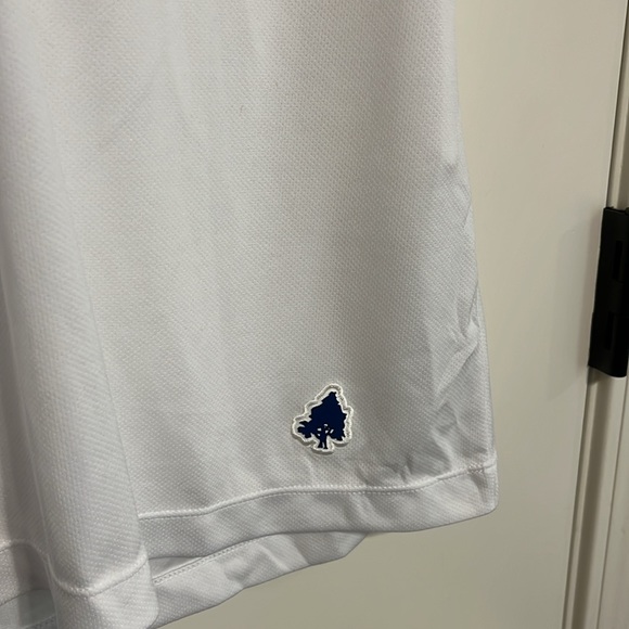 Womens EP NY Sleeveless Polo medium new - Picture 7 of 8